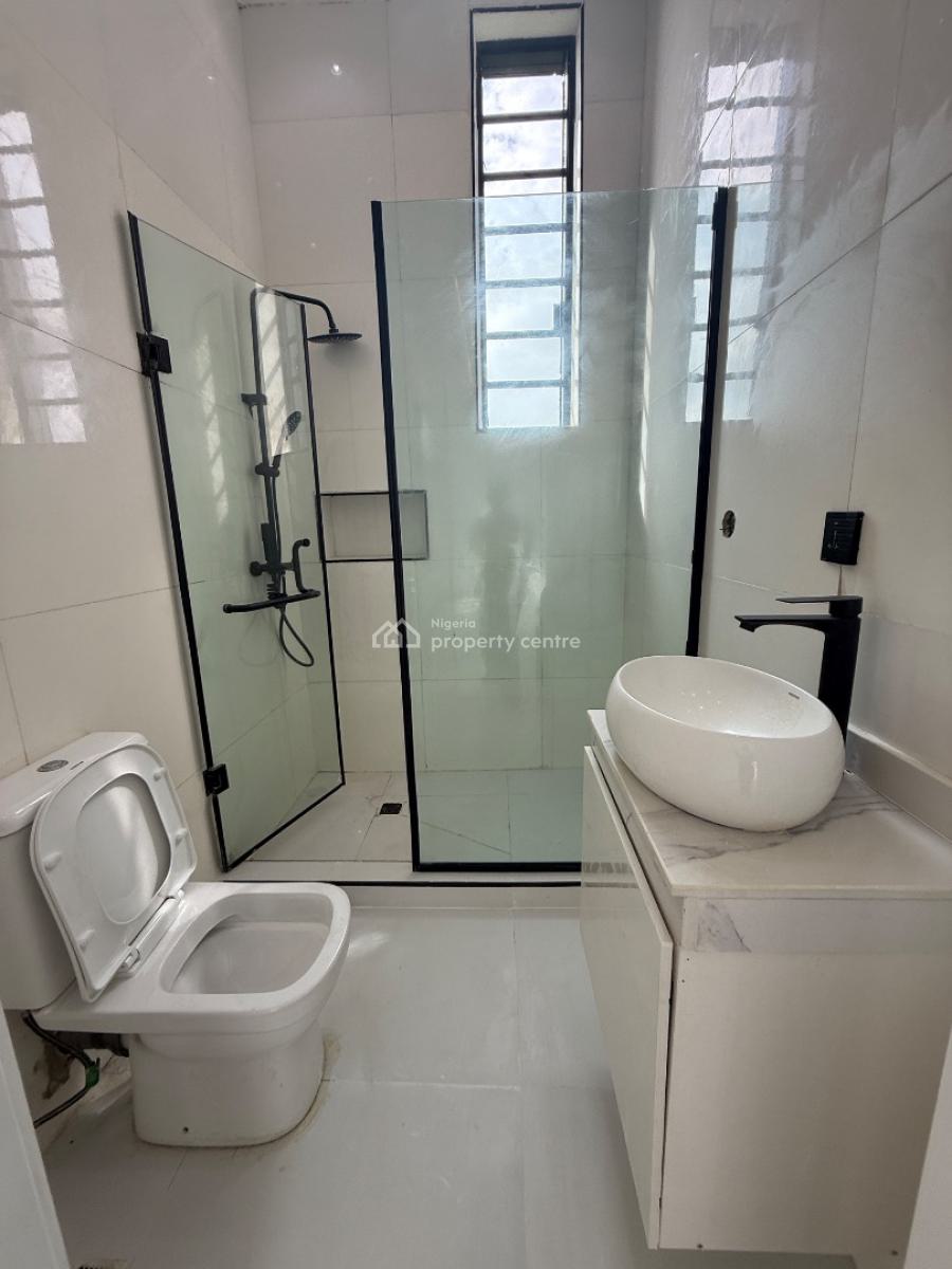 Luxury 5bedroom Fully Detached House, Lekki Palm City, Ajah, Lagos, Detached Duplex for Sale