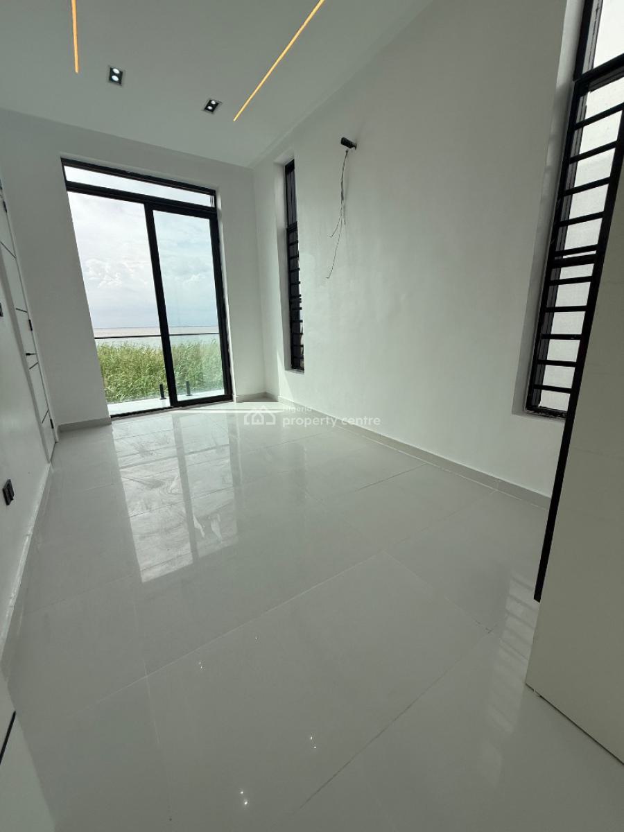 Luxury 5bedroom Fully Detached House, Lekki Palm City, Ajah, Lagos, Detached Duplex for Sale