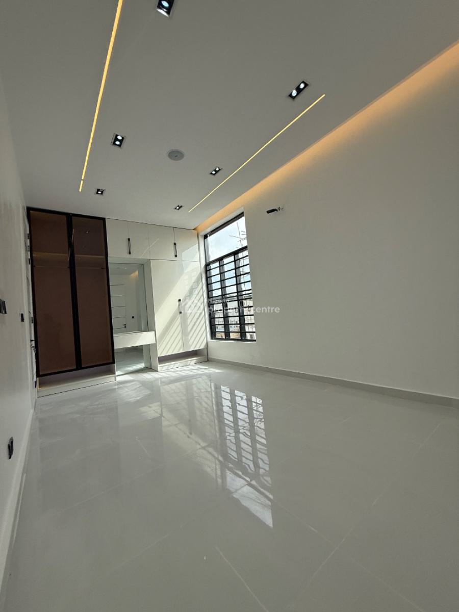 Luxury 5bedroom Fully Detached House, Lekki Palm City, Ajah, Lagos, Detached Duplex for Sale