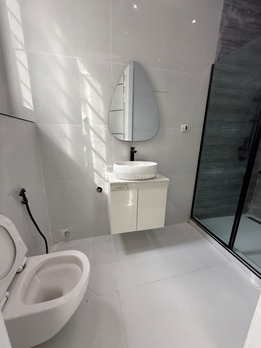 Luxury 5bedroom Fully Detached House, Lekki Palm City, Ajah, Lagos, Detached Duplex for Sale