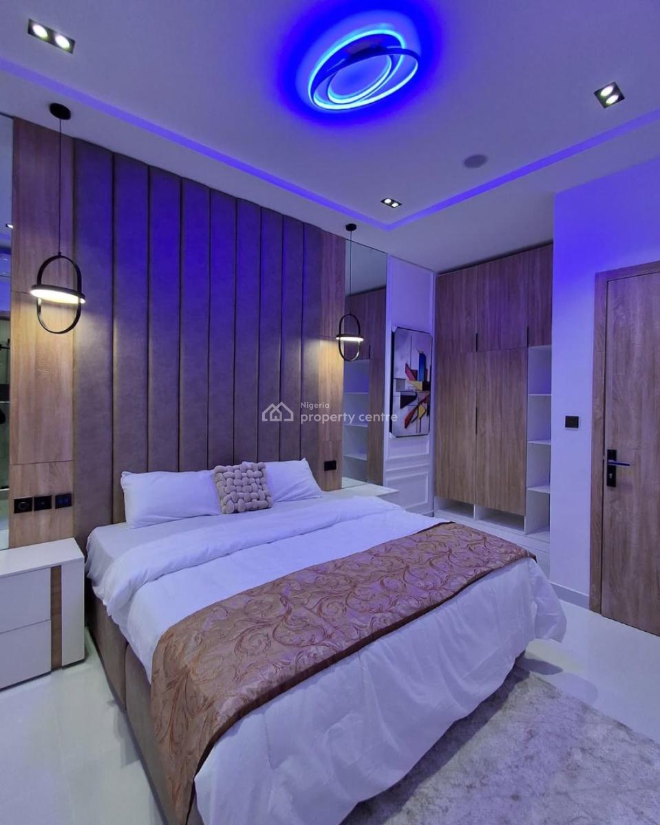2 Bedroom Apartment, Ikate, Lekki, Lagos, Flat / Apartment for Sale