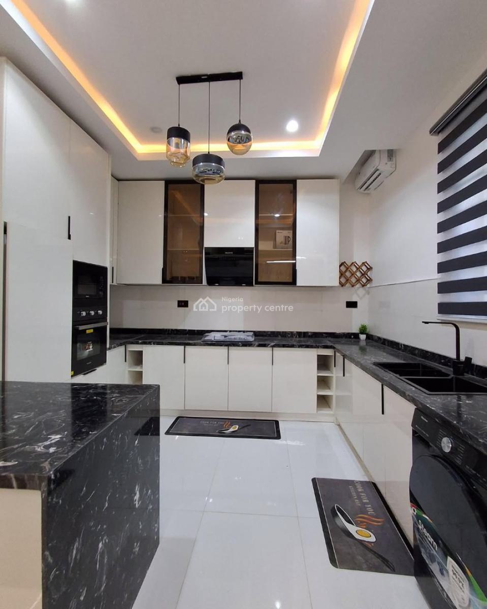 2 Bedroom Apartment, Ikate, Lekki, Lagos, Flat / Apartment for Sale