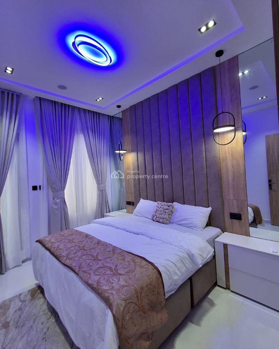 2 Bedroom Apartment, Ikate, Lekki, Lagos, Flat / Apartment for Sale