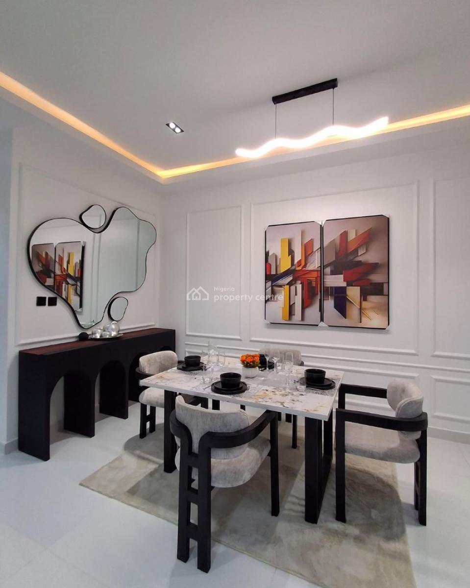 2 Bedroom Apartment, Ikate, Lekki, Lagos, Flat / Apartment for Sale