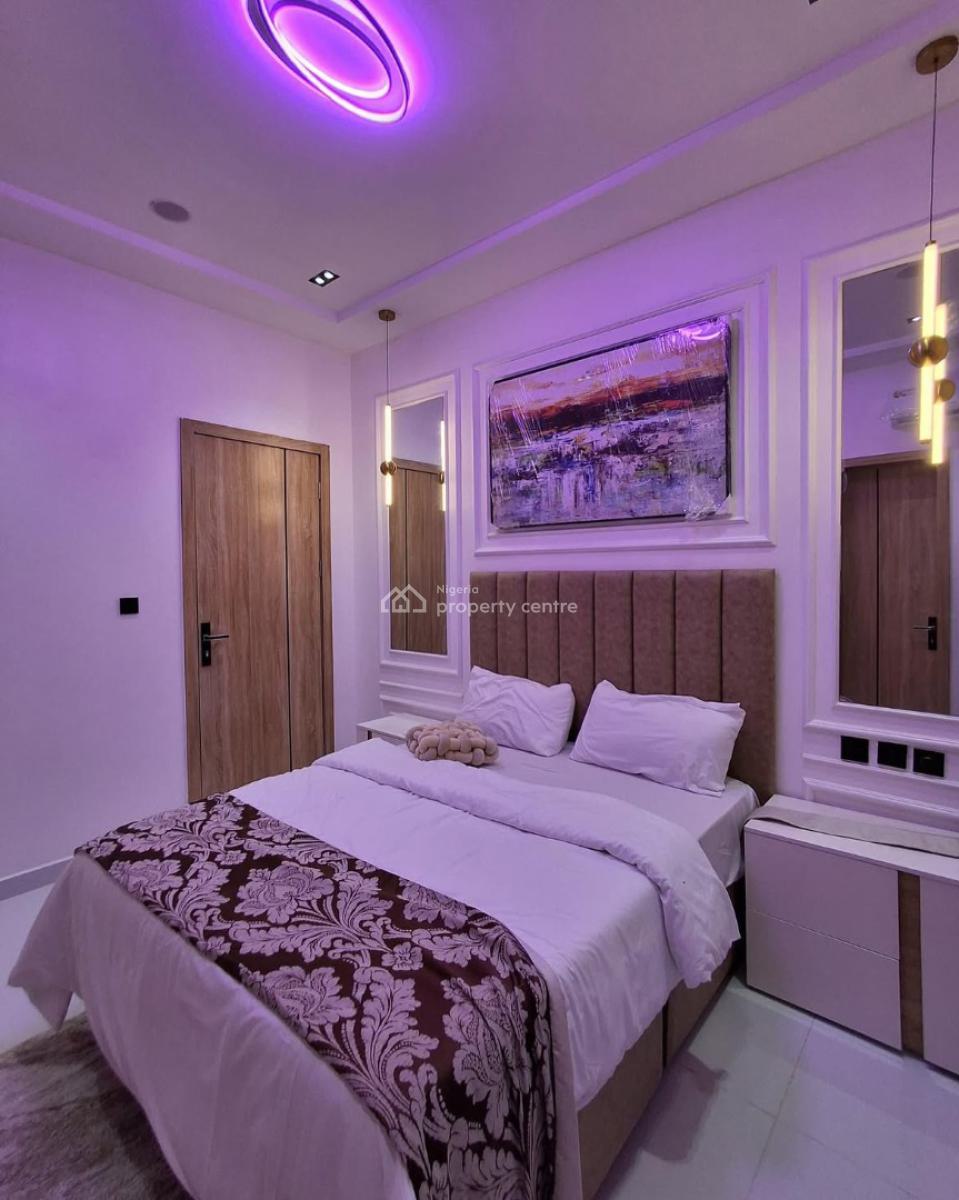 2 Bedroom Apartment, Ikate, Lekki, Lagos, Flat / Apartment for Sale