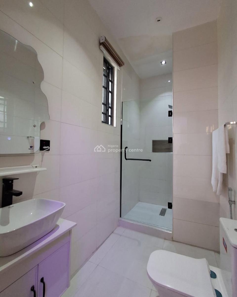 2 Bedroom Apartment, Ikate, Lekki, Lagos, Flat / Apartment for Sale
