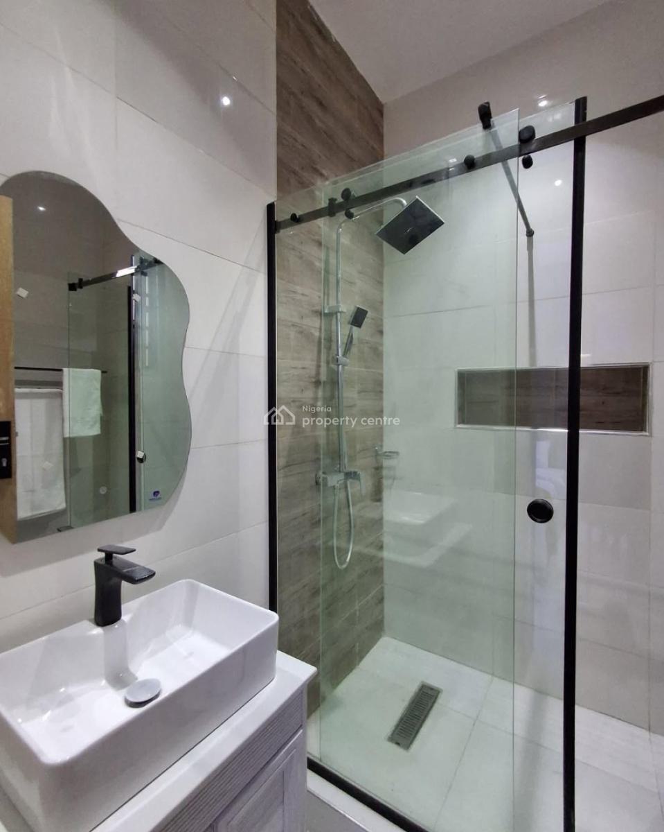 2 Bedroom Apartment, Ikate, Lekki, Lagos, Flat / Apartment for Sale