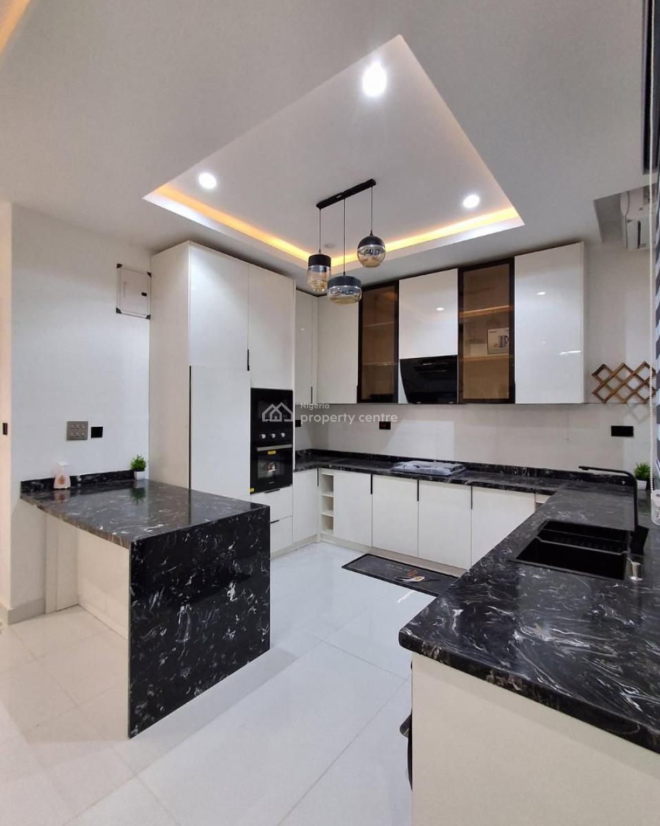 2 Bedroom Apartment, Ikate, Lekki, Lagos, Flat / Apartment for Sale