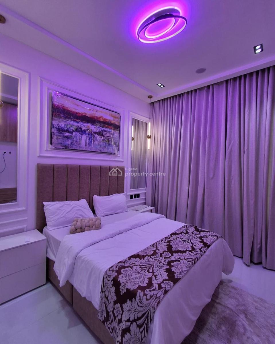 2 Bedroom Apartment, Ikate, Lekki, Lagos, Flat / Apartment for Sale