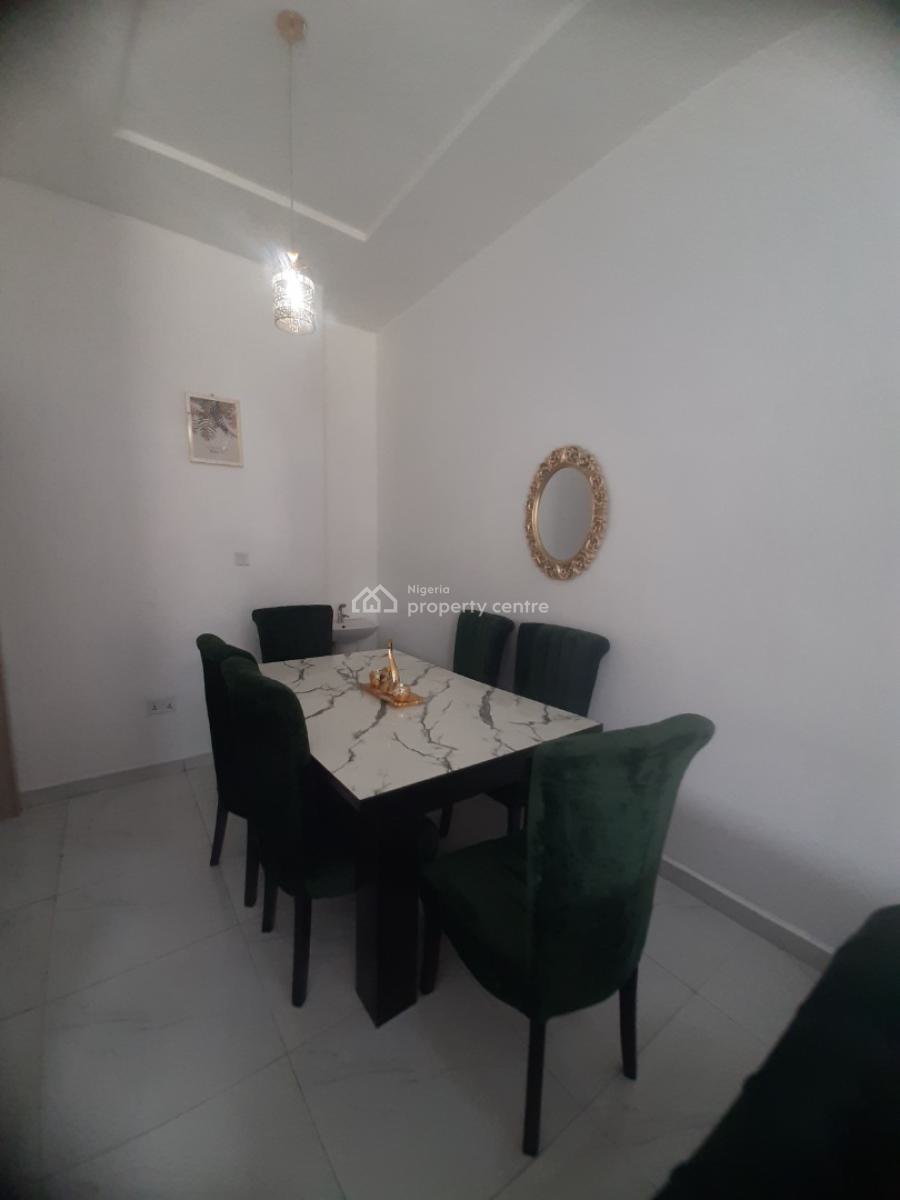 4, Ikate, Lekki, Lagos, Terraced Duplex for Sale