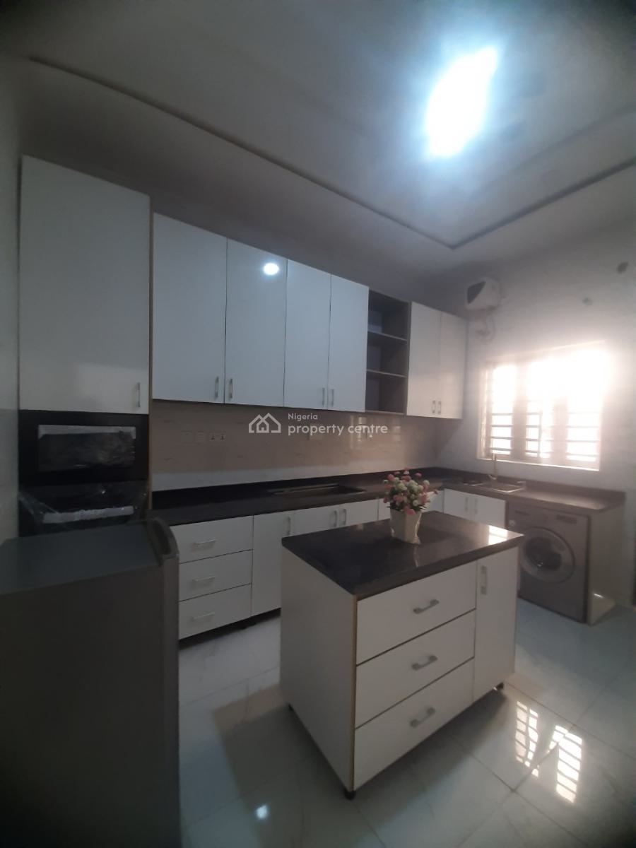 4, Ikate, Lekki, Lagos, Terraced Duplex for Sale