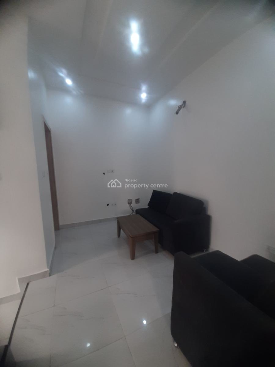4, Ikate, Lekki, Lagos, Terraced Duplex for Sale