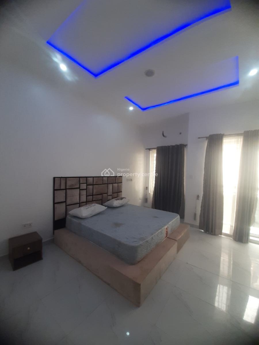 4, Ikate, Lekki, Lagos, Terraced Duplex for Sale