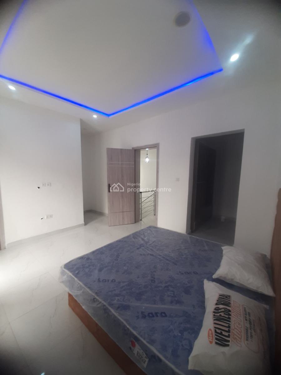 4, Ikate, Lekki, Lagos, Terraced Duplex for Sale