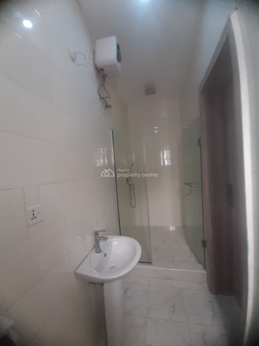 4, Ikate, Lekki, Lagos, Terraced Duplex for Sale