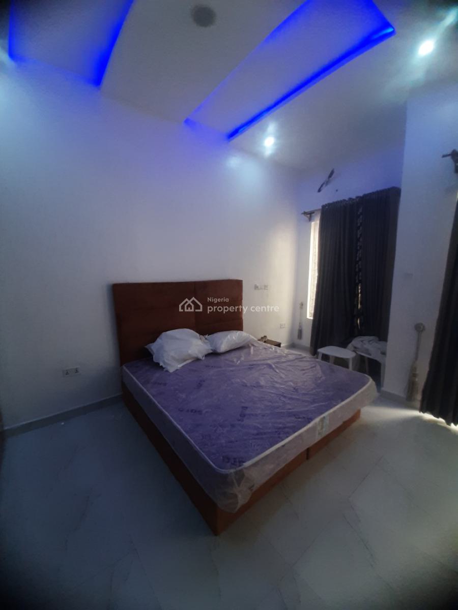 4, Ikate, Lekki, Lagos, Terraced Duplex for Sale