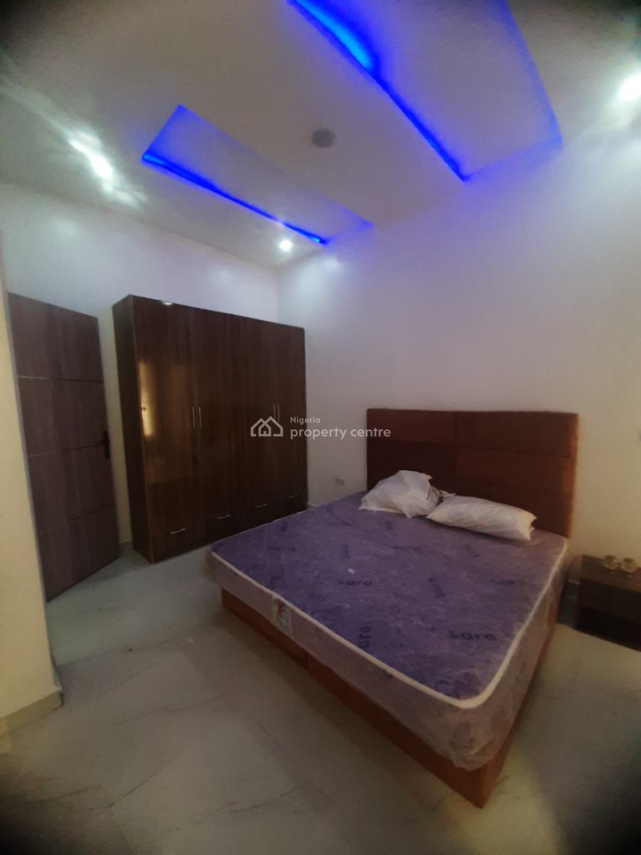 4, Ikate, Lekki, Lagos, Terraced Duplex for Sale