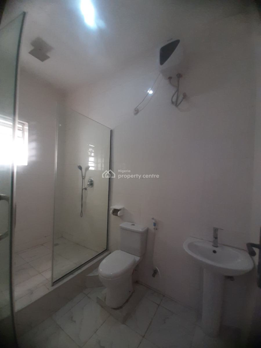 4, Ikate, Lekki, Lagos, Terraced Duplex for Sale