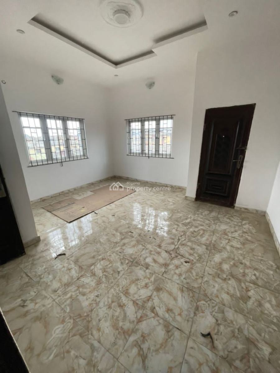 Standard and Relatively New Mini Flat, Ifako, Ifako, Gbagada, Lagos, Mini Flat (room and Parlour) for Rent