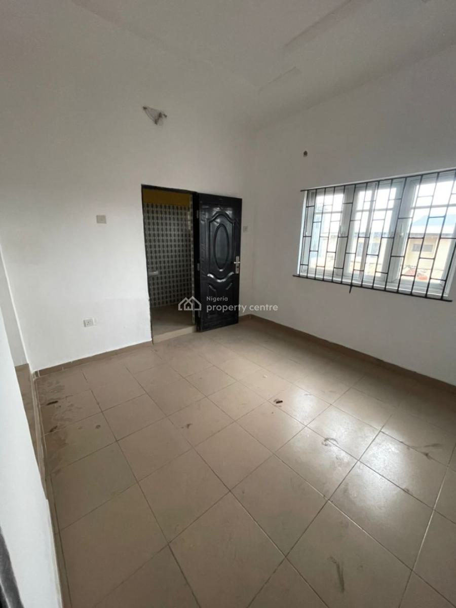 Standard and Relatively New Mini Flat, Ifako, Ifako, Gbagada, Lagos, Mini Flat (room and Parlour) for Rent