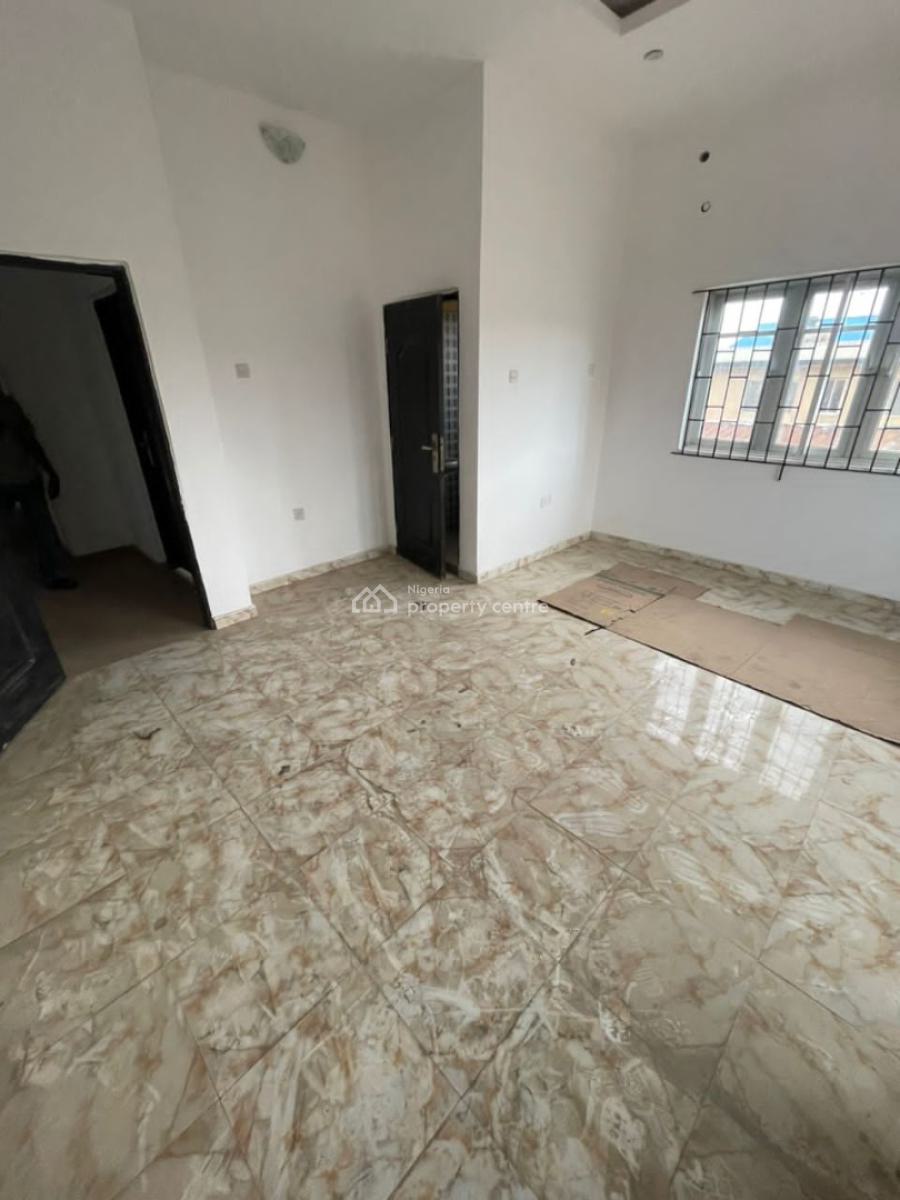 Standard and Relatively New Mini Flat, Ifako, Ifako, Gbagada, Lagos, Mini Flat (room and Parlour) for Rent