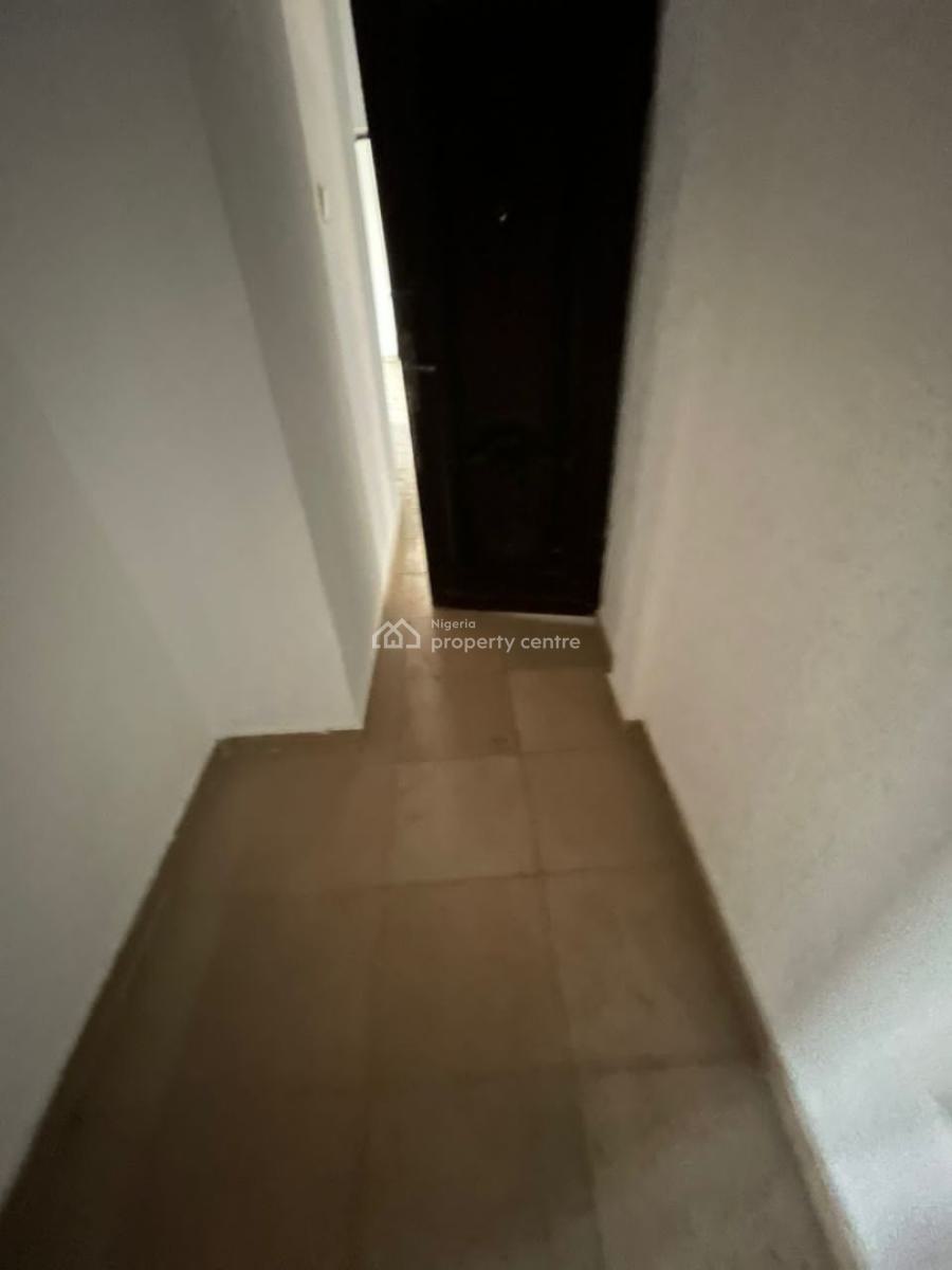 Standard and Relatively New Mini Flat, Ifako, Ifako, Gbagada, Lagos, Mini Flat (room and Parlour) for Rent