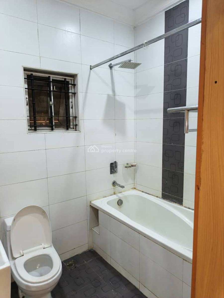 Relatively Brand New Luxury 4bedroom Terrace Duplex Lovely & Aesthetic, Atunrashe Estate, Gbagada, Lagos, Terraced Duplex for Sale