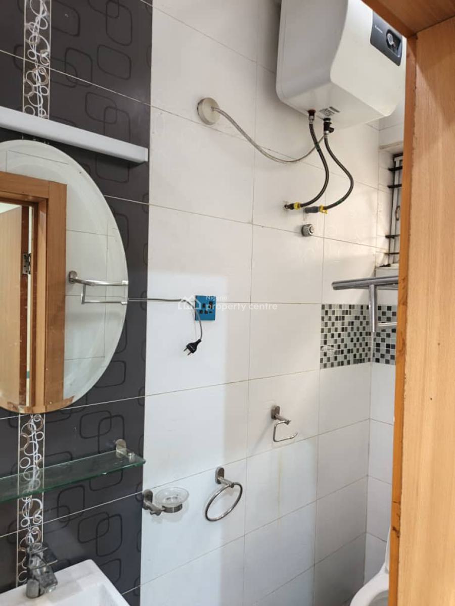 Relatively Brand New Luxury 4bedroom Terrace Duplex Lovely & Aesthetic, Atunrashe Estate, Gbagada, Lagos, Terraced Duplex for Sale