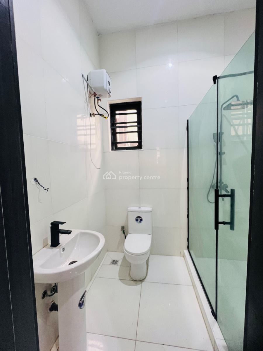 5bedroom Detached with Bq, Lekki Palm City, Lekki, Lagos, Detached Duplex for Sale