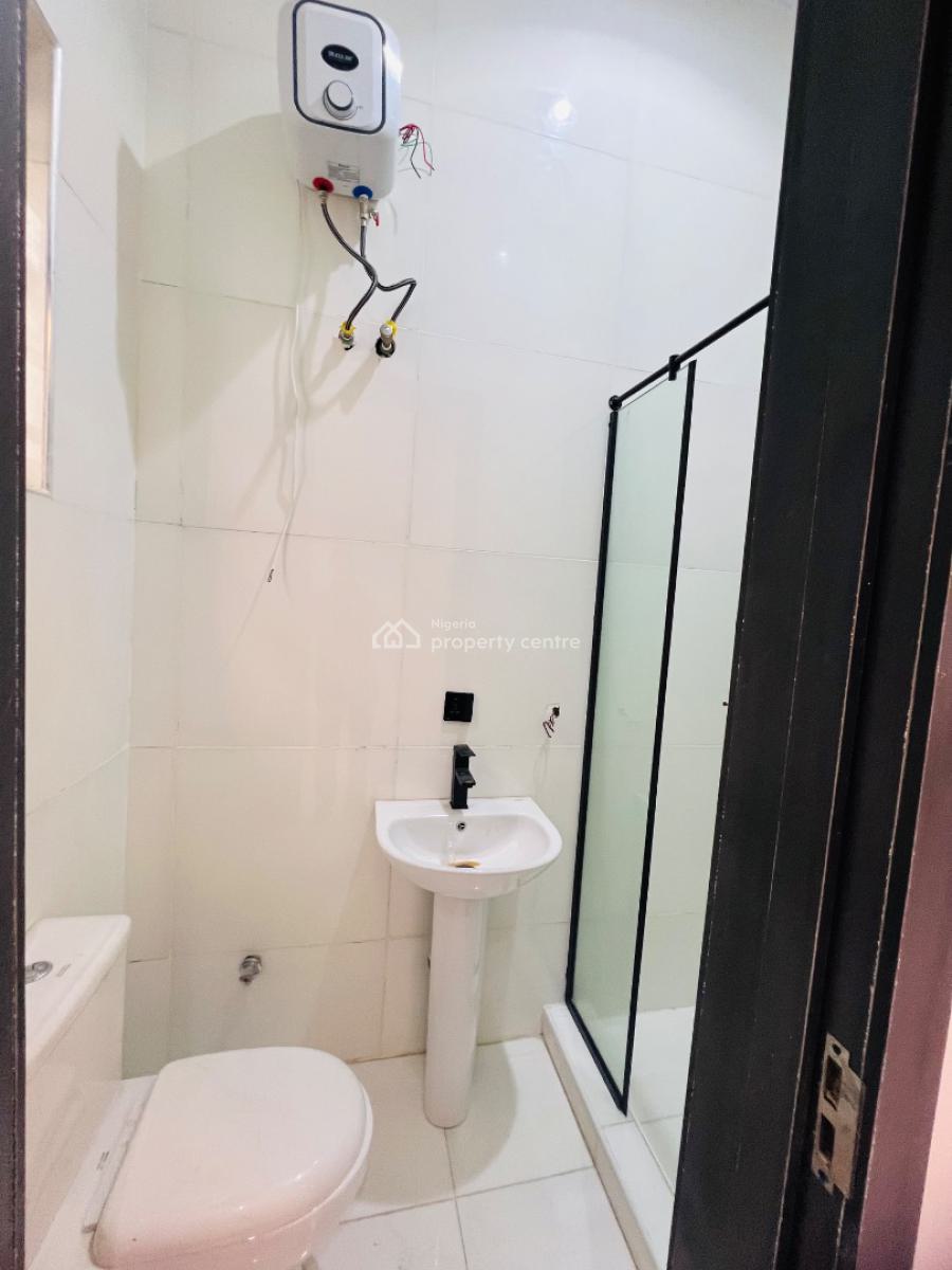 5bedroom Detached with Bq, Lekki Palm City, Lekki, Lagos, Detached Duplex for Sale