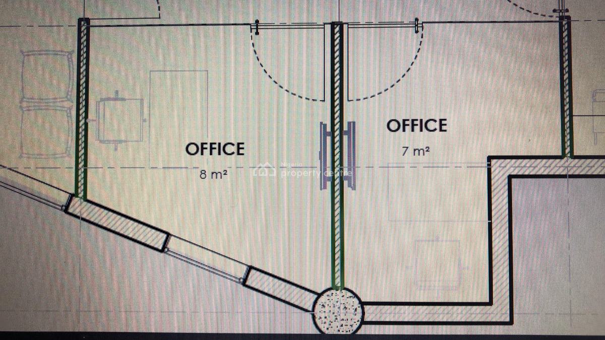 : Class a Smart Office Space*, Plot 11 Olubunmi Owa Street, Off Admiralty Way Lekki Phase 1, Lagos, Lekki Phase 1, Lekki, Lagos, Office Space for Rent