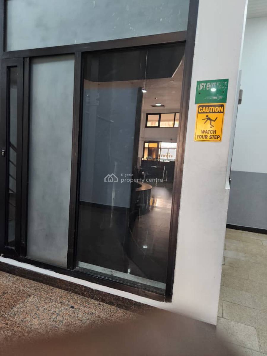 : Class a Smart Office Space*, Plot 11 Olubunmi Owa Street, Off Admiralty Way Lekki Phase 1, Lagos, Lekki Phase 1, Lekki, Lagos, Office Space for Rent