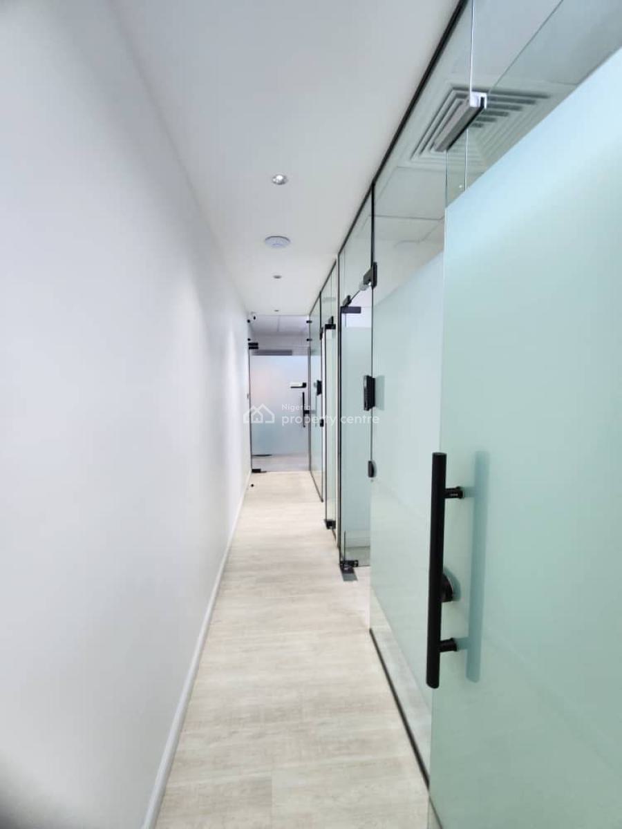 : Class a Smart Office Space*, Plot 11 Olubunmi Owa Street, Off Admiralty Way Lekki Phase 1, Lagos, Lekki Phase 1, Lekki, Lagos, Office Space for Rent