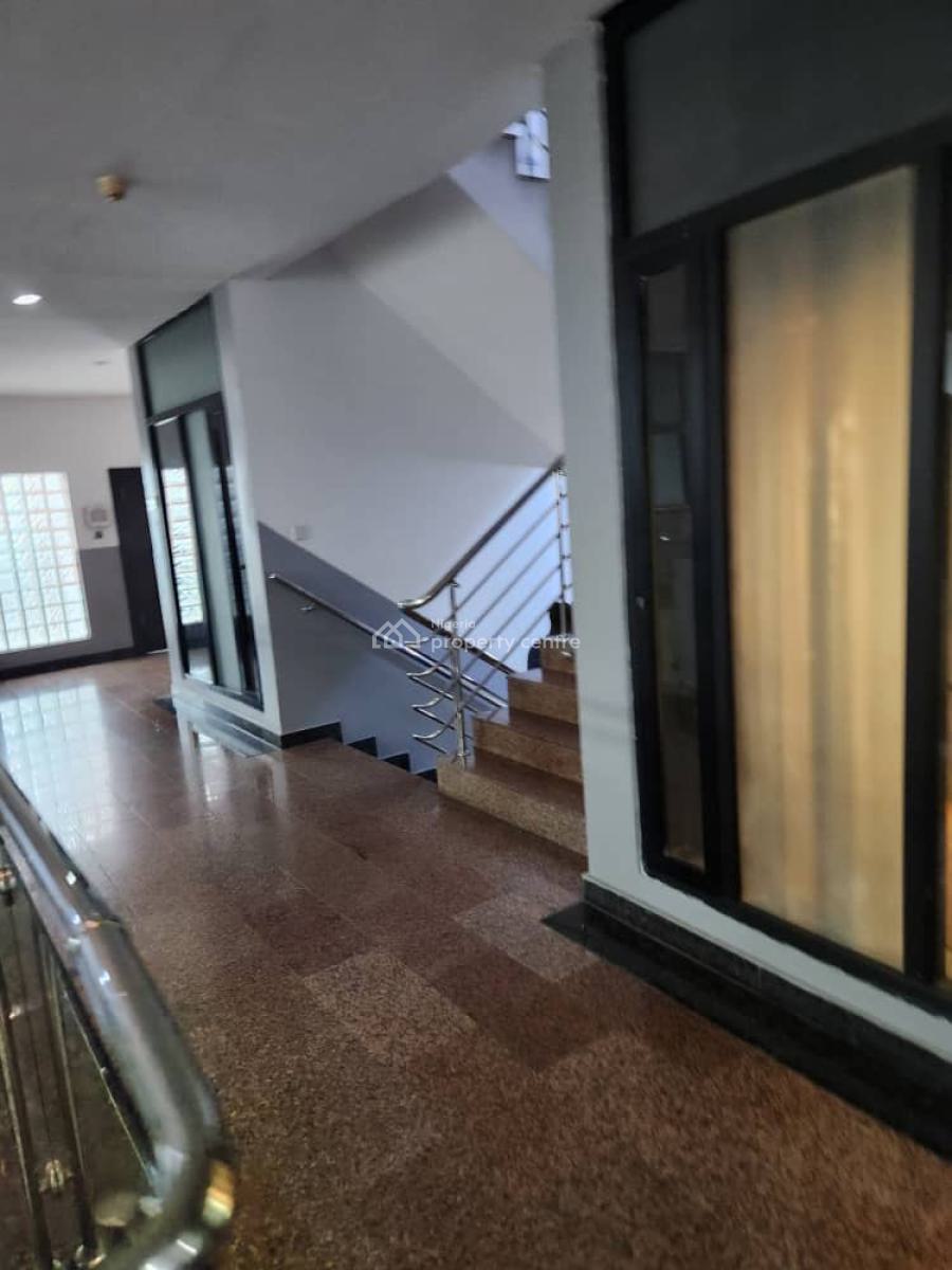 : Class a Smart Office Space*, Plot 11 Olubunmi Owa Street, Off Admiralty Way Lekki Phase 1, Lagos, Lekki Phase 1, Lekki, Lagos, Office Space for Rent