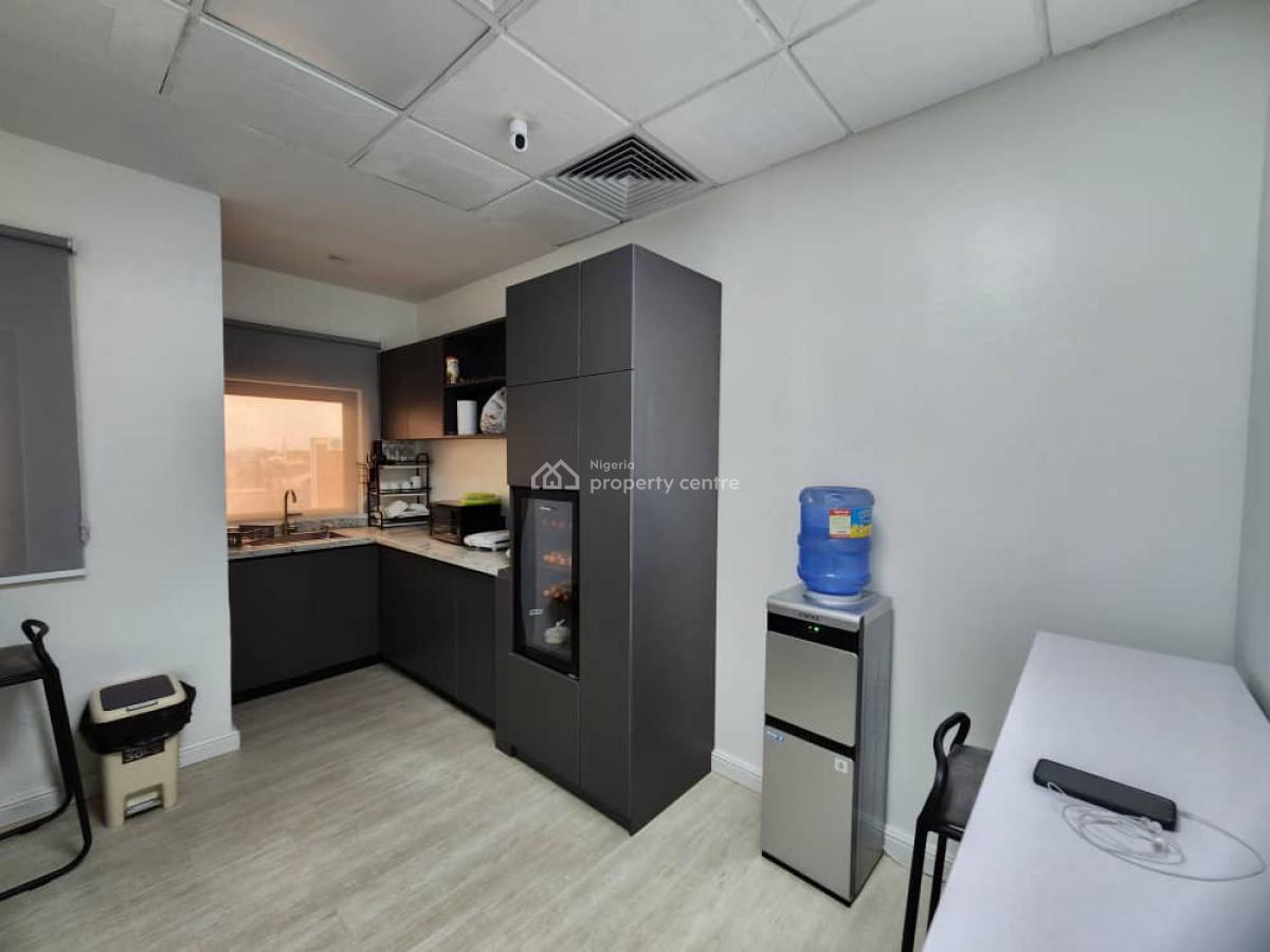: Class a Smart Office Space*, Plot 11 Olubunmi Owa Street, Off Admiralty Way Lekki Phase 1, Lagos, Lekki Phase 1, Lekki, Lagos, Office Space for Rent