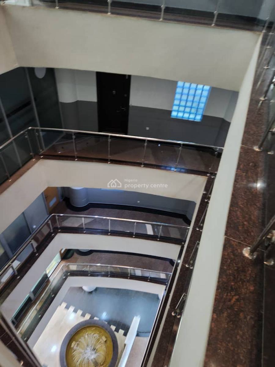 : Class a Smart Office Space*, Plot 11 Olubunmi Owa Street, Off Admiralty Way Lekki Phase 1, Lagos, Lekki Phase 1, Lekki, Lagos, Office Space for Rent