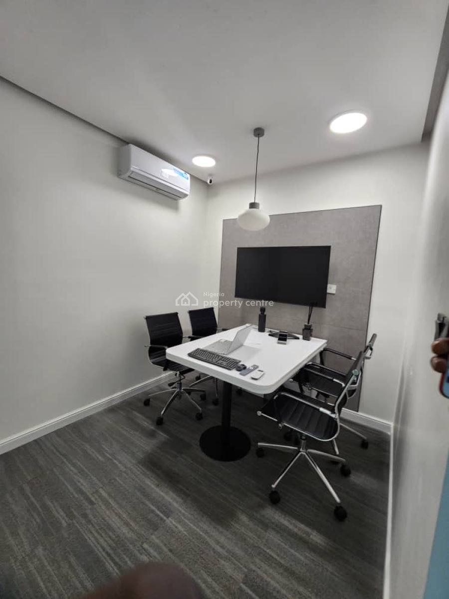 : Class a Smart Office Space*, Plot 11 Olubunmi Owa Street, Off Admiralty Way Lekki Phase 1, Lagos, Lekki Phase 1, Lekki, Lagos, Office Space for Rent