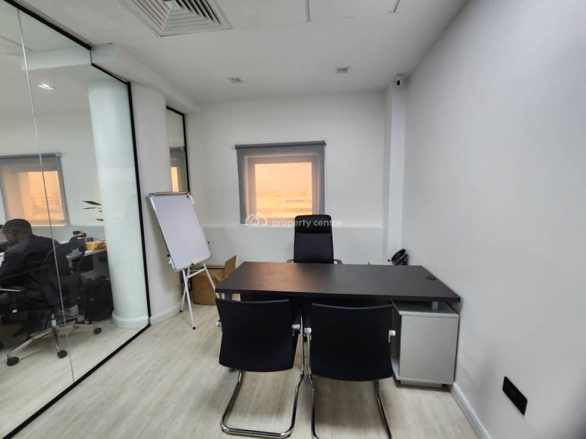 : Class a Smart Office Space*, Plot 11 Olubunmi Owa Street, Off Admiralty Way Lekki Phase 1, Lagos, Lekki Phase 1, Lekki, Lagos, Office Space for Rent