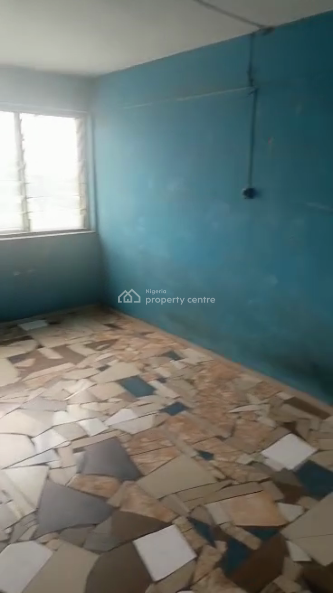 Room and Parlour in Festac, Festac Extension Lagos, Festac, Amuwo Odofin, Lagos, Mini Flat (room and Parlour) for Rent