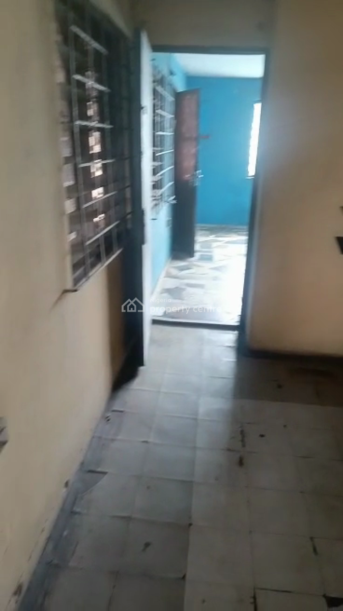 Room and Parlour in Festac, Festac Extension Lagos, Festac, Amuwo Odofin, Lagos, Mini Flat (room and Parlour) for Rent