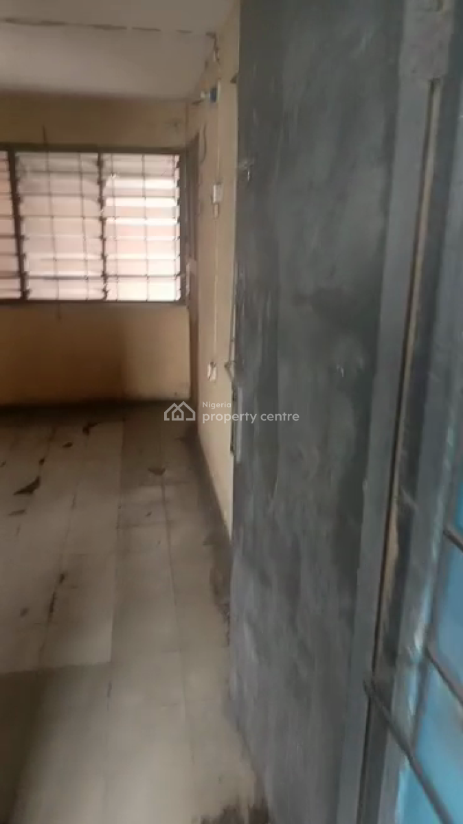 Room and Parlour in Festac, Festac Extension Lagos, Festac, Amuwo Odofin, Lagos, Mini Flat (room and Parlour) for Rent