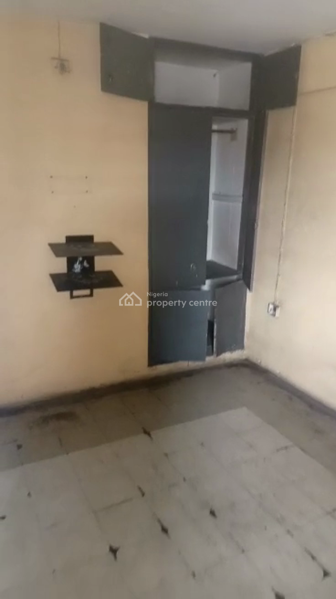 Room and Parlour in Festac, Festac Extension Lagos, Festac, Amuwo Odofin, Lagos, Mini Flat (room and Parlour) for Rent