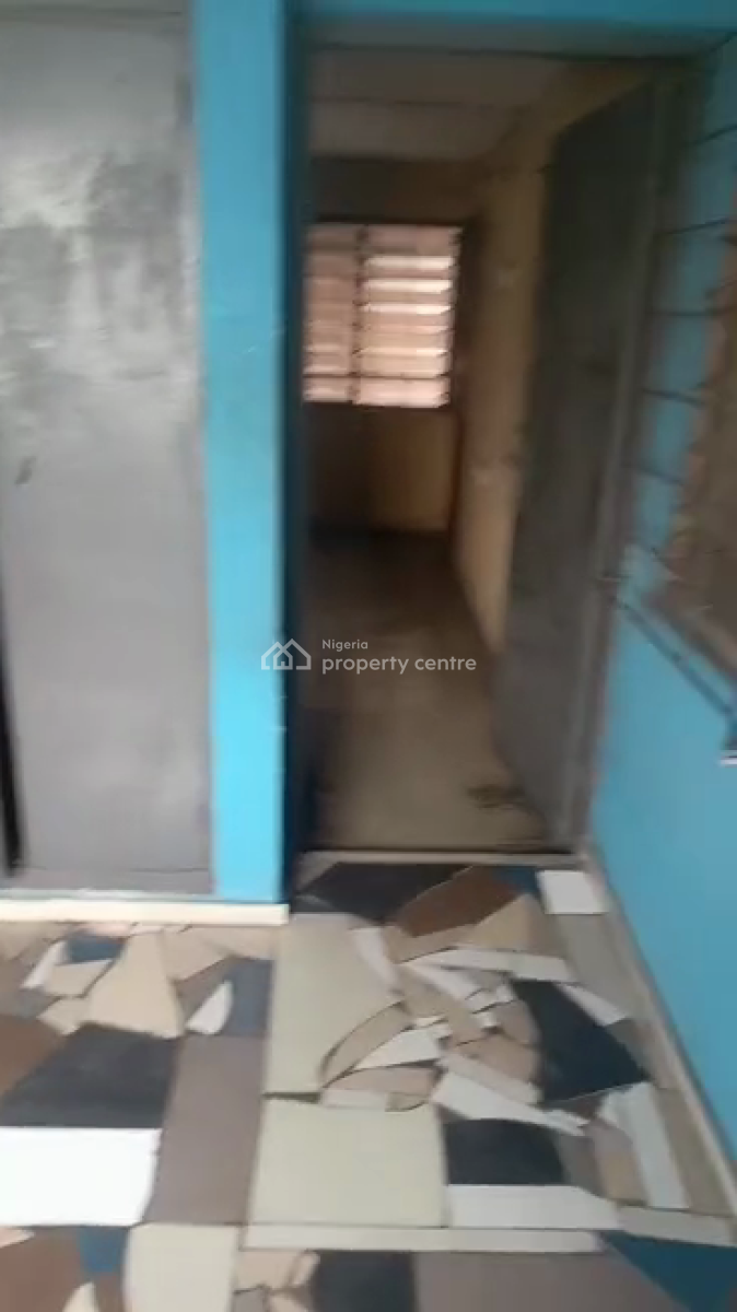 Room and Parlour in Festac, Festac Extension Lagos, Festac, Amuwo Odofin, Lagos, Mini Flat (room and Parlour) for Rent