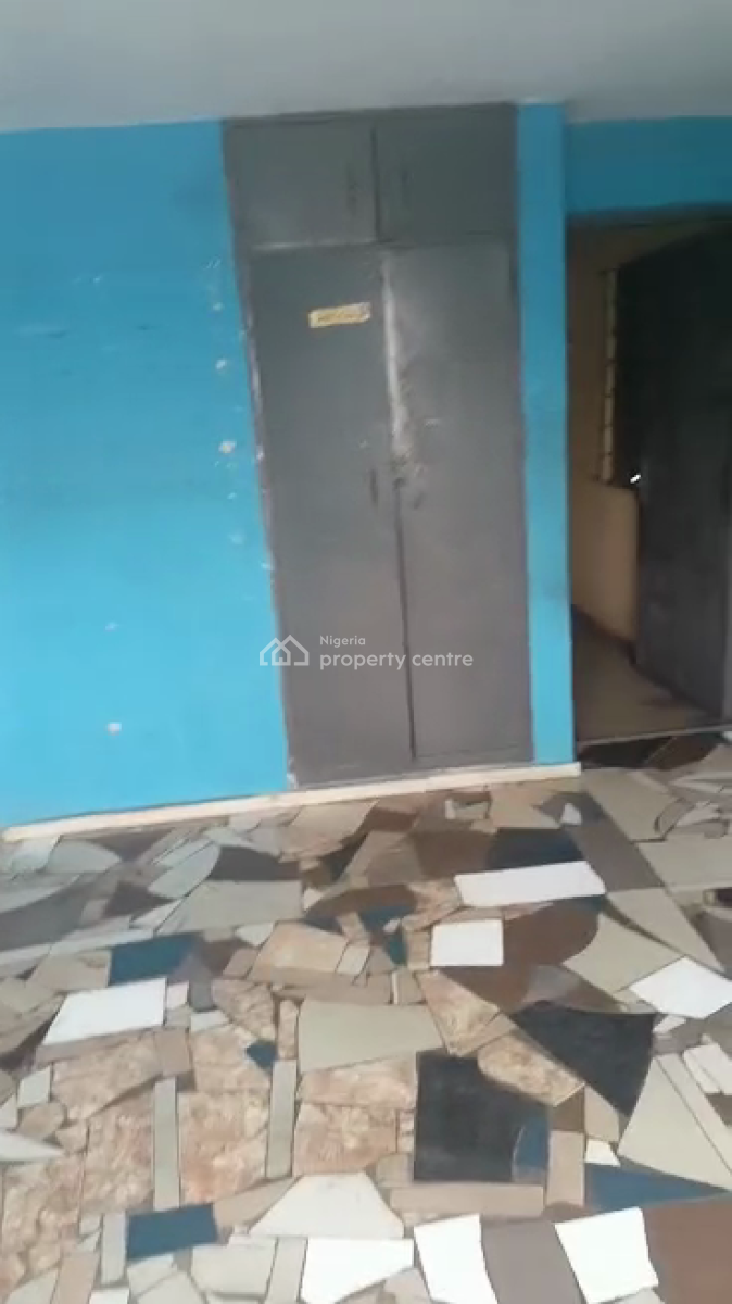 Room and Parlour in Festac, Festac Extension Lagos, Festac, Amuwo Odofin, Lagos, Mini Flat (room and Parlour) for Rent