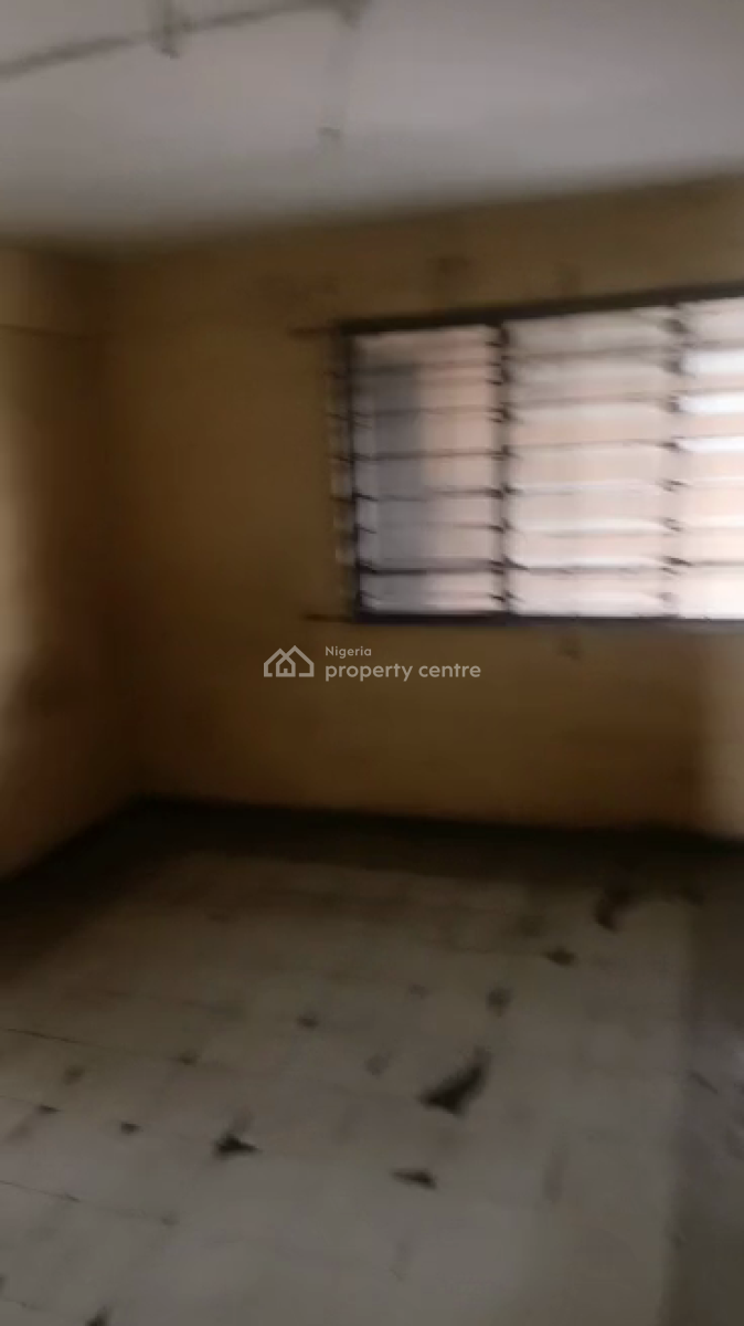Room and Parlour in Festac, Festac Extension Lagos, Festac, Amuwo Odofin, Lagos, Mini Flat (room and Parlour) for Rent
