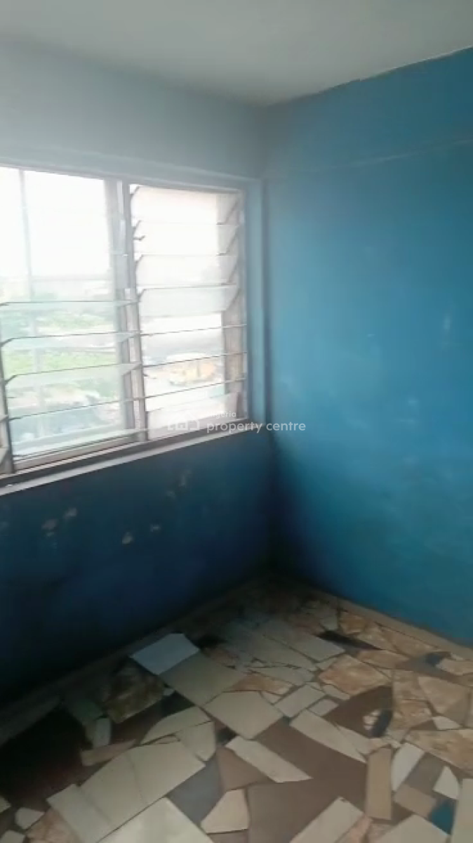 Room and Parlour in Festac, Festac Extension Lagos, Festac, Amuwo Odofin, Lagos, Mini Flat (room and Parlour) for Rent