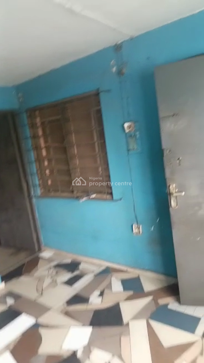 Room and Parlour in Festac, Festac Extension Lagos, Festac, Amuwo Odofin, Lagos, Mini Flat (room and Parlour) for Rent