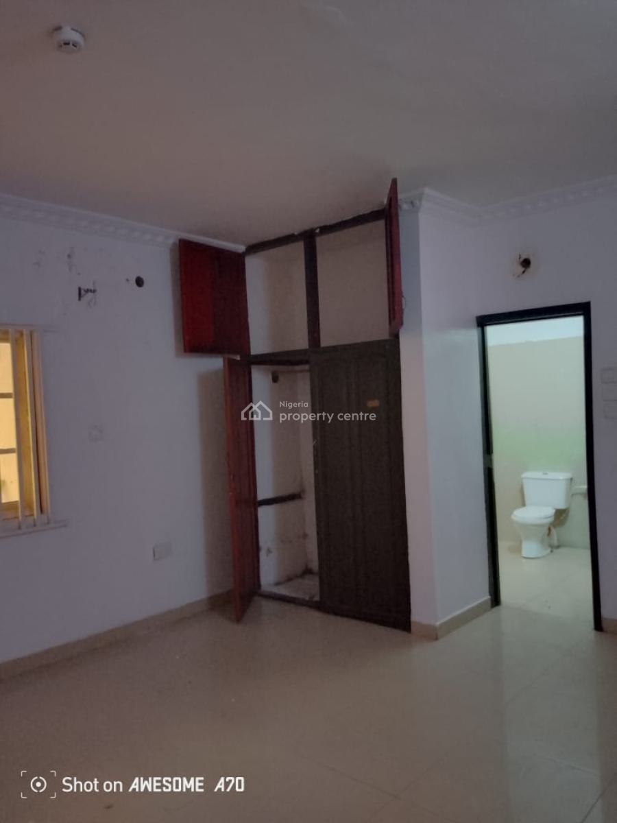 2 Bedroom Flat, Toyin, Ikeja, Lagos, Flat / Apartment for Rent