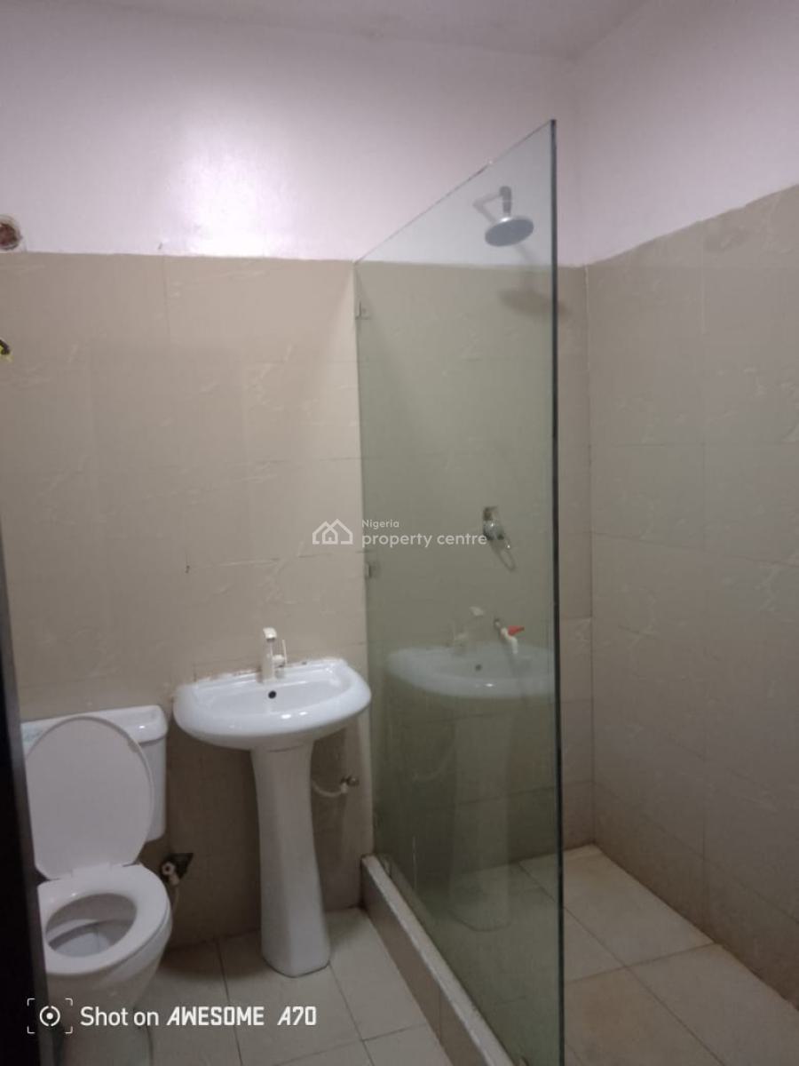 2 Bedroom Flat, Toyin, Ikeja, Lagos, Flat / Apartment for Rent
