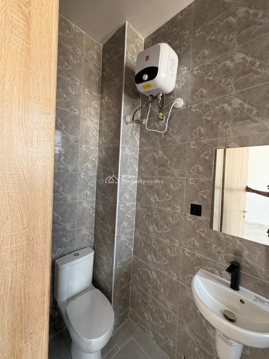 Beautifully Built Studio, 1 and 2 Bedroom Apartment, Ikota, Lekki, Lagos, Mini Flat (room and Parlour) for Sale